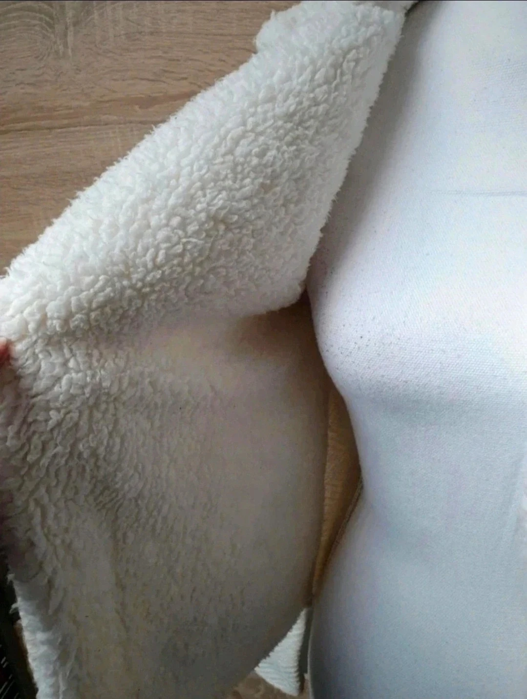 Warme vest – photo 3